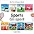 My First Bilingual Book–Sports (English–Italian) (Italian and English Edition)