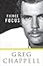 Greg Chappell: Fierce Focus