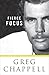 Greg Chappell: Fierce Focus