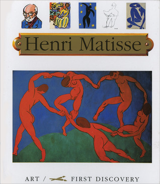 Henri Matisse (9) (First Discovery/Art)