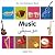 My First Bilingual Book–Music by Milet Publishing My First Bilingual Book–Music by Milet Publishing
