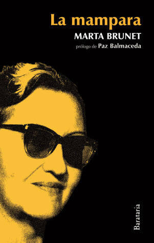 La mampara (Spanish Edition)