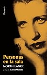 Personas en la sala by Norah Lange