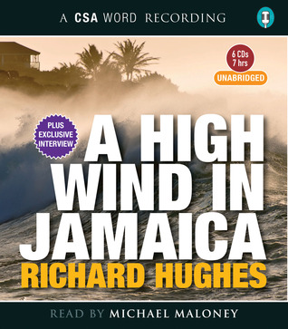 A High Wind in Jamaica
