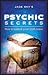 Psychic Secrets by Jade Sky