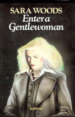 Enter a Gentlewoman (Antony Maitland, #34)