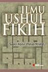Ilmu Ushul Fikih