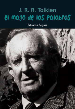 El mago de las palabras: J. R. R. Tolkien (Biografía joven) (Spanish Edition)