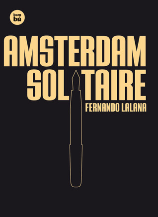 Amsterdam Solitaire (EXIT) (Spanish Edition)