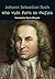 Una vida para la música: Johann Sebastian Bach (Biografía joven) (Spanish Edition)