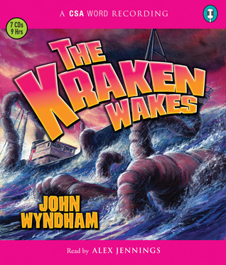 Kraken Wakes The