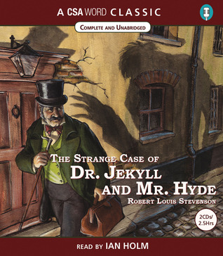 The Strange Case of Dr. Jekyll and Mr. Hyde