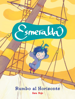 Esmeralda: Rumbo al Horizonte