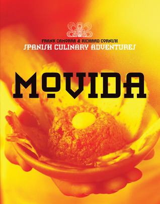 MoVida: Spanish Culinary Adventures