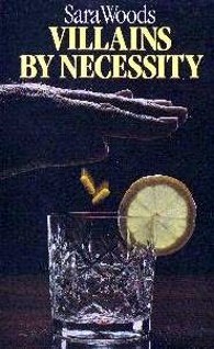 Villains by Necessity (Antony Maitland, #36)