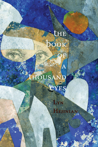 The Book of a Thousand Eyes (Paperback)