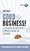 Good Business!: La deliciosa historia de la Compañía General del Desayuno (Plataforma empresa) (Spanish Edition)