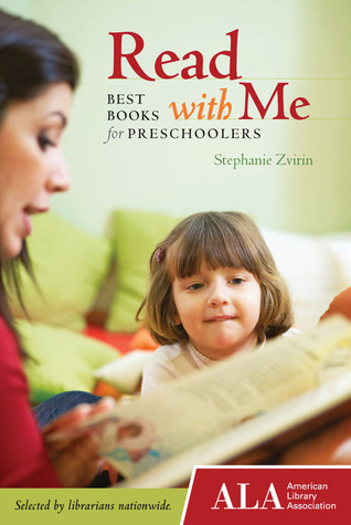 Read with Me: Best Books for Preschoolers (Paperback)