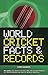 World Cricket Facts and Rec...