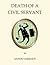 Death of a Civil Servant (Oneworld Classics Gift Editions)