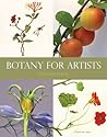Botany for Artists by Lizabeth Leech