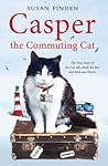 Casper the Commuting Cat by Susan Finden