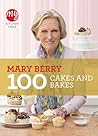 Mary Berry 100 Cakes and Bakes (My Kitchen Table)