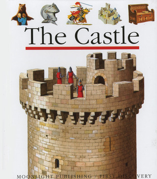 The Castle (Moonlight Publishing / Self Discovery)