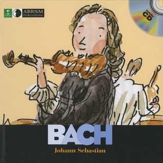 Johann Sebastian Bach (First Discovery: Music)