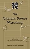 Olympic Games Miscellany