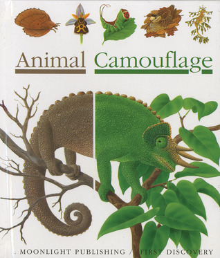 Animal Camouflage