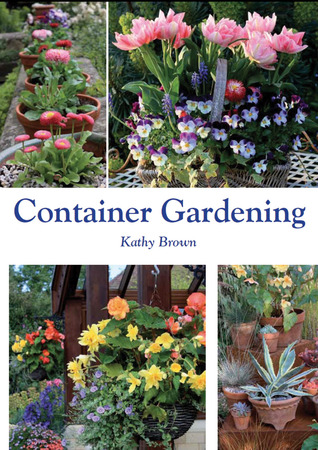 Container Gardening (Paperback)