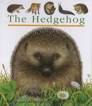The Hedgehog (First Discovery Series)
