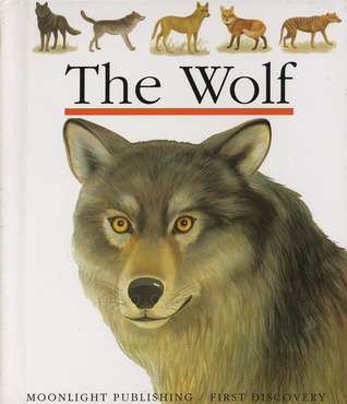 The Wolf