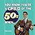 You Know You're a Child of the 50s When . . .