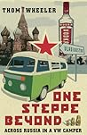 One Steppe Beyond by Thom Wheeler