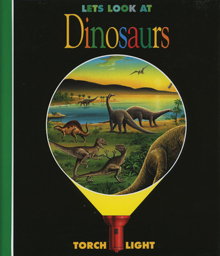 Let's Look at Dinosaurs (First Discovery/Torchlight)