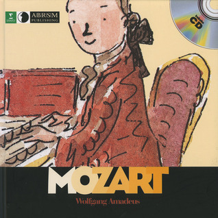 Wolfgang Amadeus Mozart