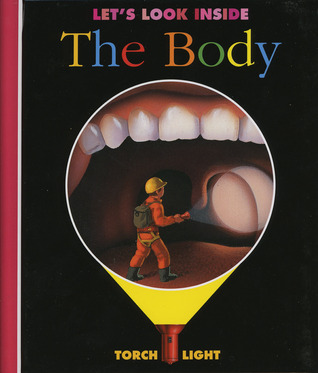 Let's Look Inside the Body (First Discovery/Torchlight)