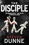 The Disciple (Damen Brook, #2)