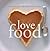 Love Food: Heartwarming Recipes Presented with Style