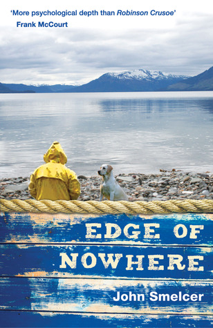 Edge of Nowhere (Paperback)