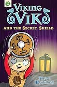 Viking Vik and the Secret Shield