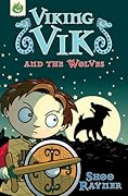 Viking Vik and the Wolves