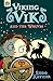 Viking Vik and the Wolves