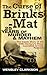 The Curse of Brinks-Mat by Wensley Clarkson