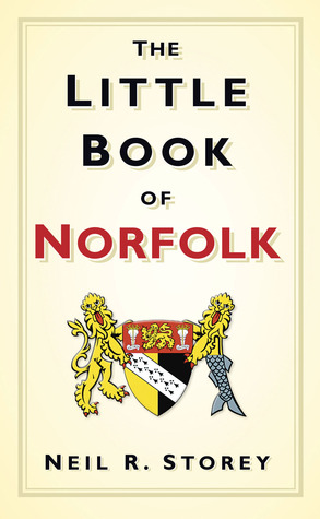 The Little Book of Norfolk (Hardcover)