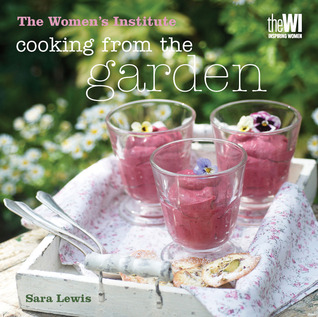Cooking from the Garden (Hardcover)