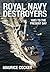 Royal Navy Destroyers