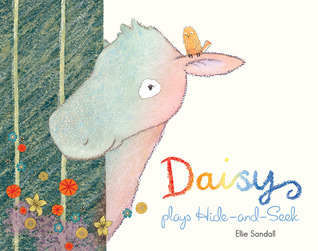 Daisy Plays Hide and Seek